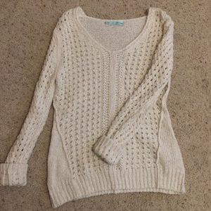 Knit Sweater